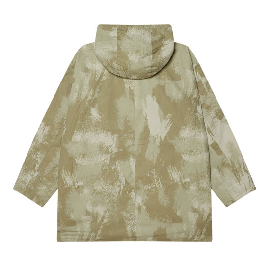 Obey Ανδρικό παρκά Stanwood Parka